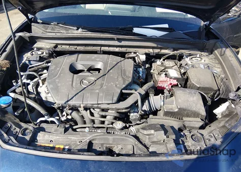 2024 Mazda Cx-30 2.5 S Preferred Package z USA, uszkodzony, nr VIN 3MVDMBCM9RM676844